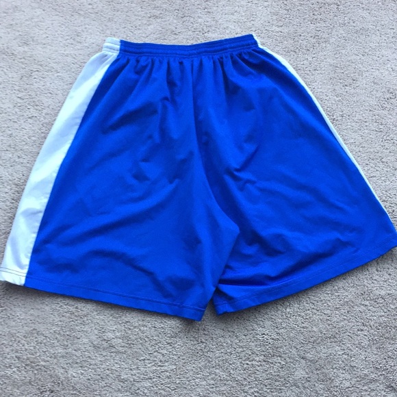 Lax Zone Shorts - Picture 3 of 3